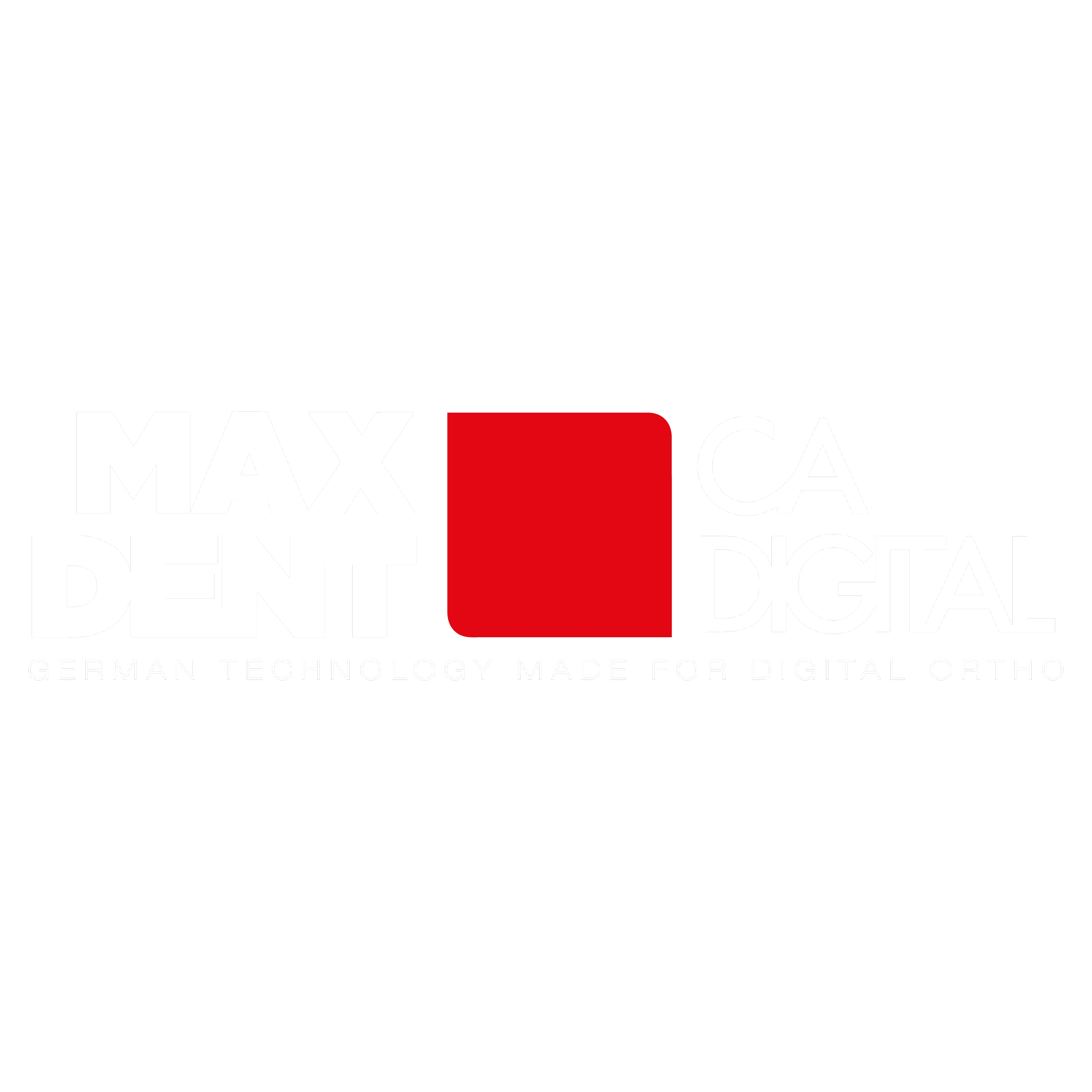 MaxDent CA Digital