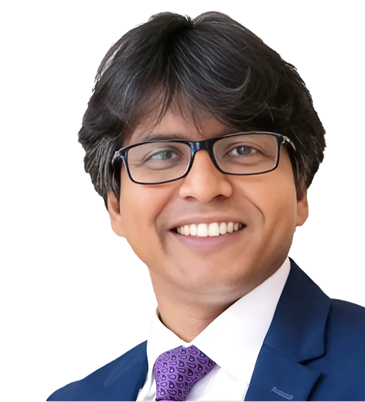 Mr. K.K Sasi