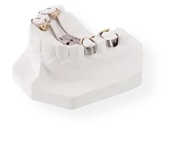 Beggs Retainers